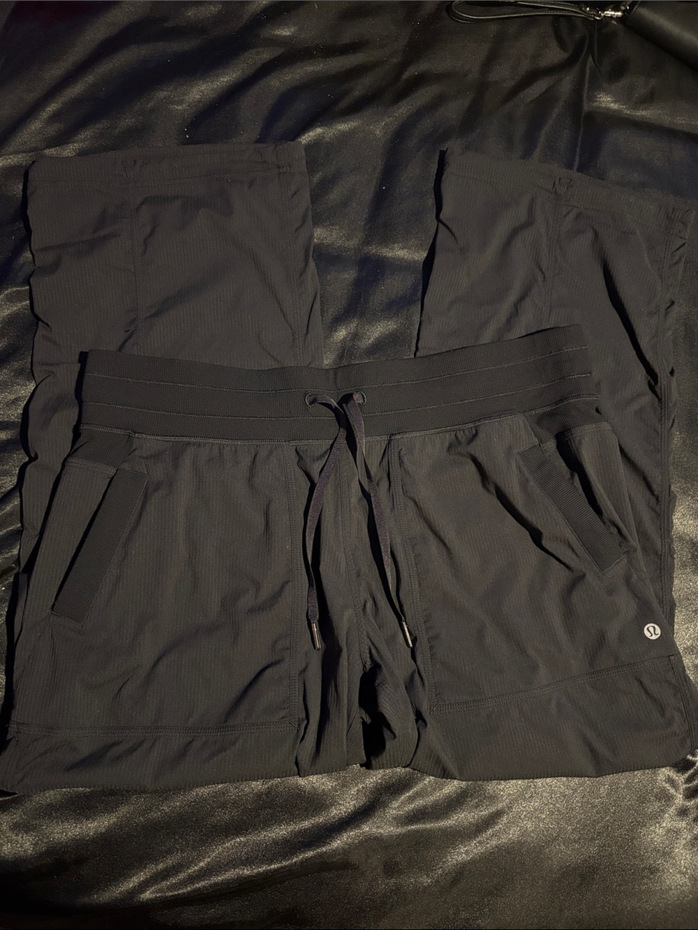 Lululemon Dance Studio Pants